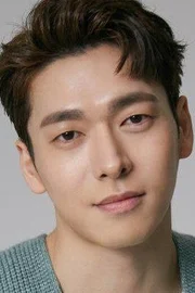 Shin Soo-oh