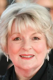Brenda Blethyn