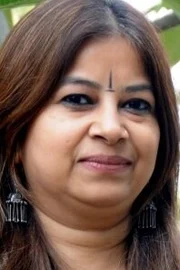 Rekha Bhardwaj