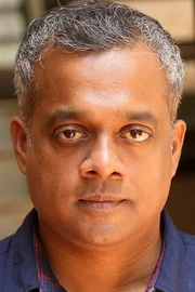 Gautham Vasudev Menon