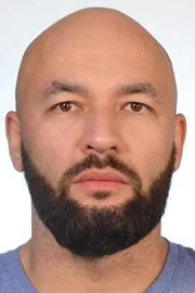 Олег Ходжиназаров