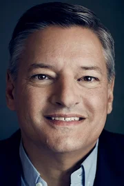 Ted Sarandos