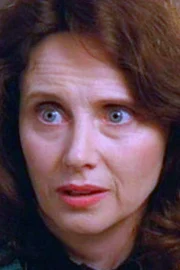 Mary Jo Deschanel