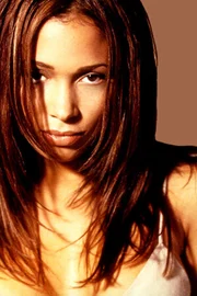 Tamia