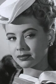 Gloria DeHaven
