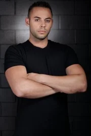 Colby Chartrand