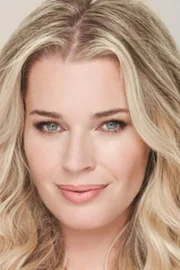 Rebecca Romijn