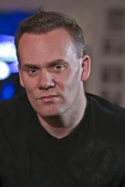 Richard Cranor