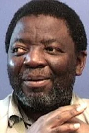 Jerry Mofokeng