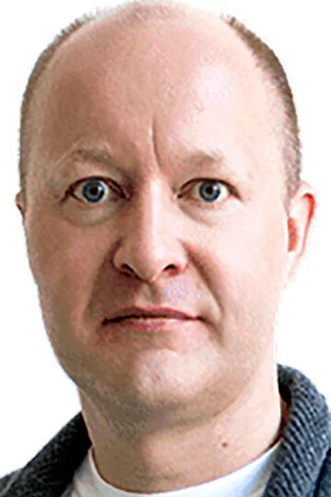 Андрей Новиков