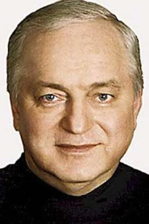 Сергей Никитин