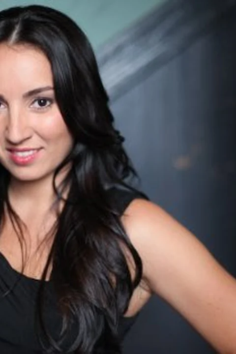 Claudia DiBiccari