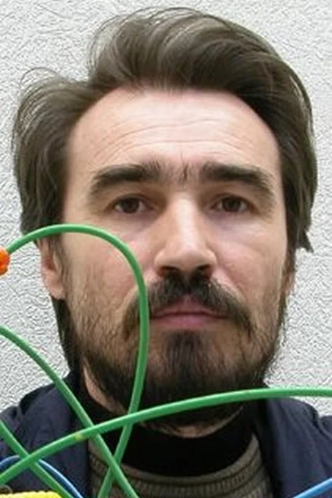 Сергей Алибеков