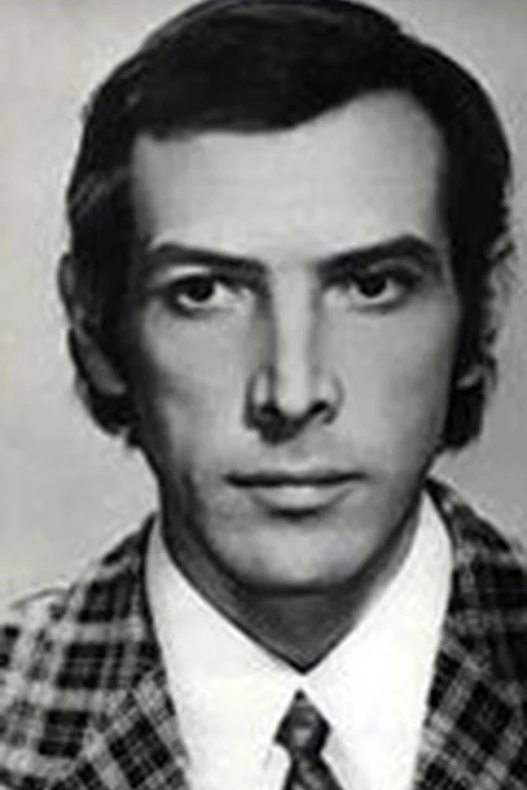 Dmitriy Mirgorodskiy