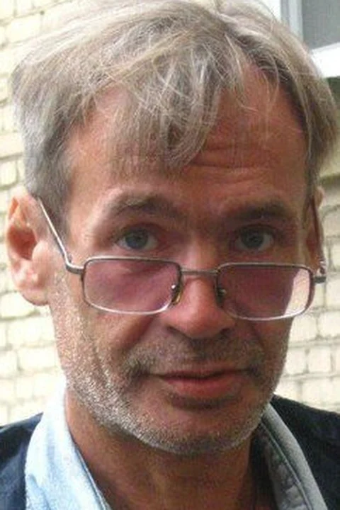 Константин Колемагин