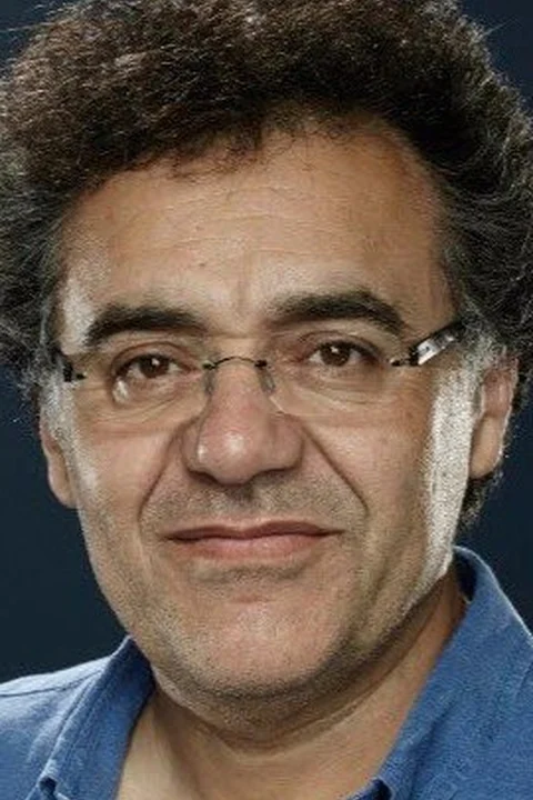 Родриго Гарсиа