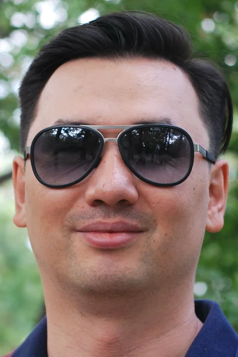 Жасулан Нургазиев