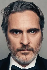 Joaquin Phoenix