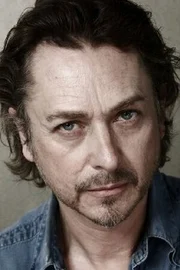 Jeremy Crutchley