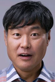 Lee Bong-ha