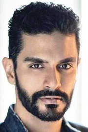 Angad Bedi