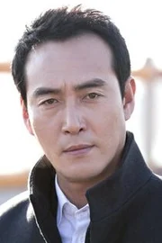 Jeong Ho-bin