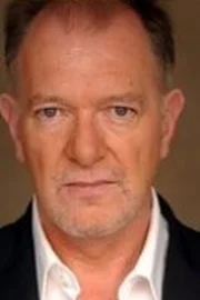 Gerry Shanahan