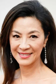 Michelle Yeoh