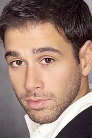 Nick Vlassopoulos