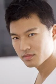 Joey Chanlin