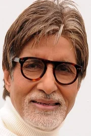 Amitabh Bachchan