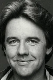 Robert Ginty