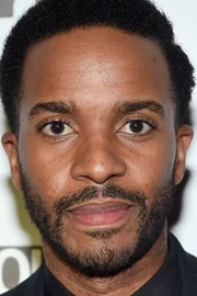 André Holland