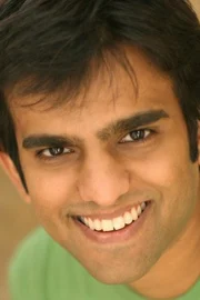 Sandeep Parikh