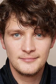 Brett Dier