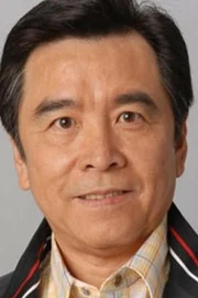 David Chiang