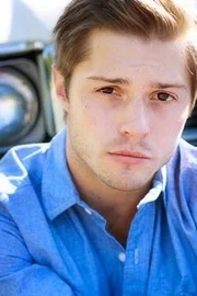 Evan Gamble