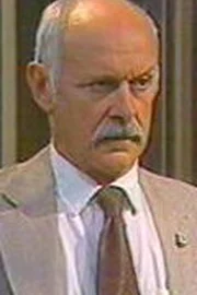 Bill Kerr