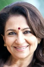 Sharmila Tagore