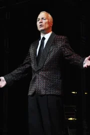 Franc D'Ambrosio