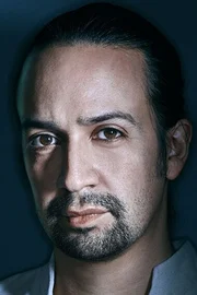 Lin-Manuel Miranda