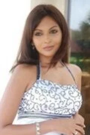 Mrinalini Sharma