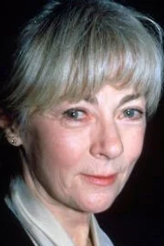 Geraldine McEwan