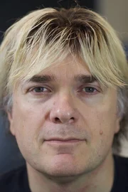 Simon Franglen