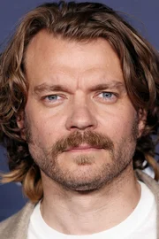 Pilou Asbæk