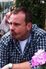 Rob Paris