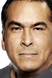 Eric Schweig