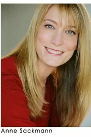 Anne Sackmann