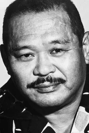 Harold Sakata