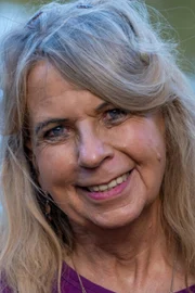 Tracey Rose Sparke